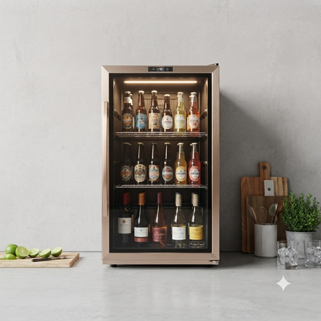 Bottle Cooler