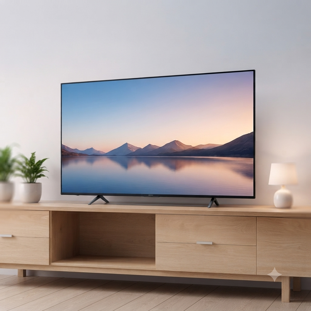 Television