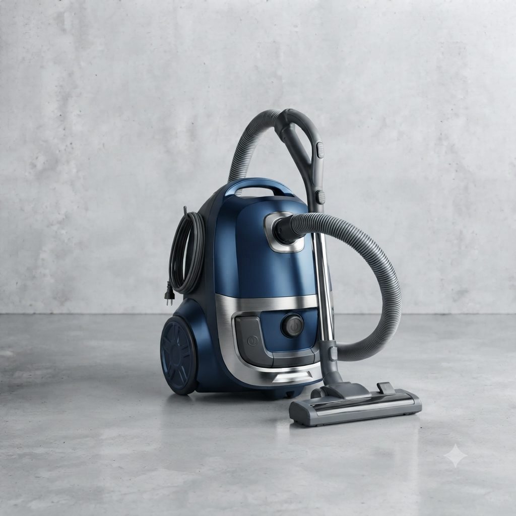 Vacuum Cleaner Repair