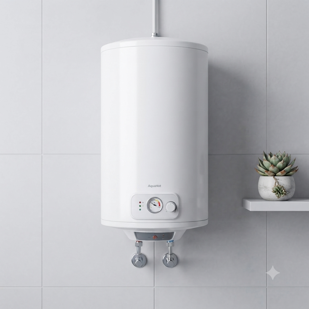 Water Heater