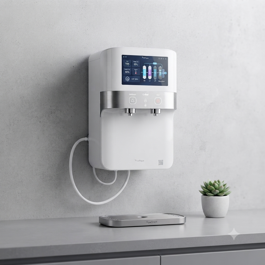Water Purifier